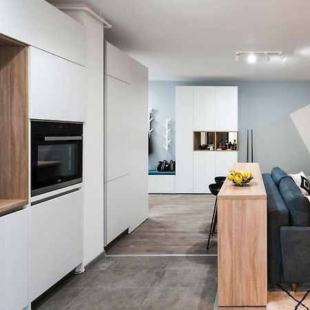 Apartment Vivalia V6, Free Private Parking Temesvár Kültér fotó